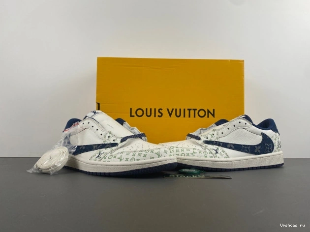 JORDAN LOW OG 1 SJ2968-004 TRAVIS SP  RETRO  SCOTT 0810